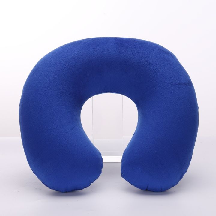 New%20U%20Shaped%20Travel%20Pillow%20Car%20Air%20Flight%20Inflatable%20Pillows%20Neck%20Support%20Headrest%20Cushion%20Soft%20Nursing%20Cushion%20-%20Image%202