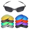 SNARK Polarized Replacement Lenses Accessories Repair Tools for Oakley Juliet X-Metal Sunglasses Lenses(Lens Only). 
