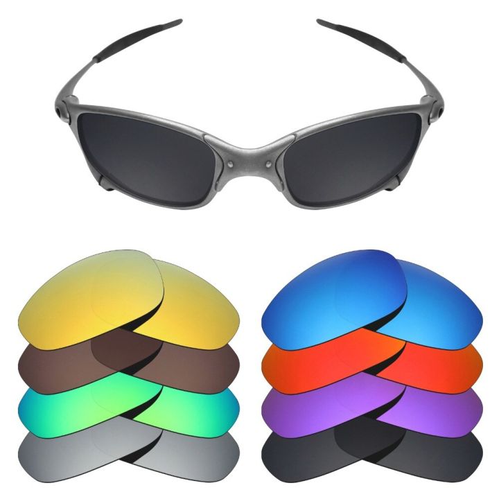 SNARK%20Polarized%20Replacement%20Lenses%20Accessories%20Repair%20Tools%20for%20Oakley%20Juliet%20X-Metal%20Sunglasses%20Lenses(Lens%20Only)%20-%20Image%203