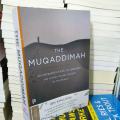 The Muqaddimah: An Introduction to History by Ibn Khaldun. 
