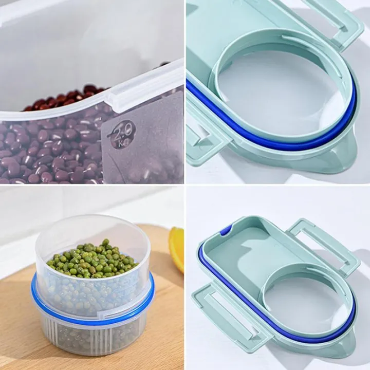 Rice%20Storage%20Barrel%20Large%20Capacity%20Cereal%20Dispenser%20Rice%20Box%20Grain%20Sealed%20Jar%20Grain%20Storage%20Bucket%20Food%20Container%20With%20Dustproof%20-%20Image%204