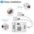 Wifi Rgb Strip Light Controller With Smart App Control For Rgb Strip Lights - Strip Light - Rgb Light.