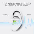 【Sell-Well】 Rebound Sleeping Earplug Soundproof Ear Plugs Anti Earplug Podazz.