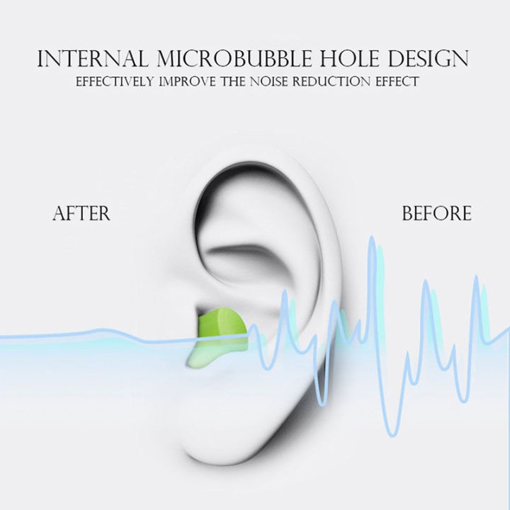 %E3%80%90Lejia%E3%80%9124/60pcs%20Mute%20Rebound%20Earplug%20Ear%20Plugs%20Anti%20Snoring%20Podazz%20-%20Image%204