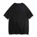 Japanese Anime Tshirt Women Men Couple T-shirts Anime Graphic Printing T Shirt Girls Kawaii Tops. 
