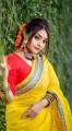 বসন্তের শাড়ী 🥰🥰. 