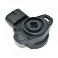 Car Throttle Position Sensor TPS for Suzuki Alto Hustle Cervo Jimny. 