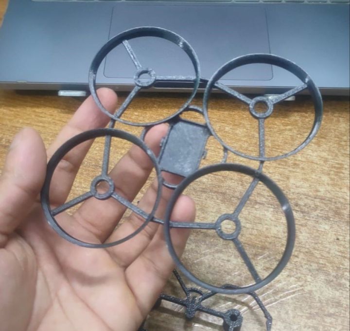 Premium%203D%20Customise%20Carbon%20Fiber%20MINI%20S1%20DRONE%20frame%20Beginner%20Drone%20body%20for%20Kids%20&%20Adults%203D%20Printing%20Customize%20Carbon%20Fiber%20frame.%20-%20Image%203