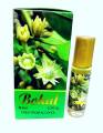 Flower Bokul and Hasna Hena Fragrance concentrated perfume atar Attar - 2pcs. 