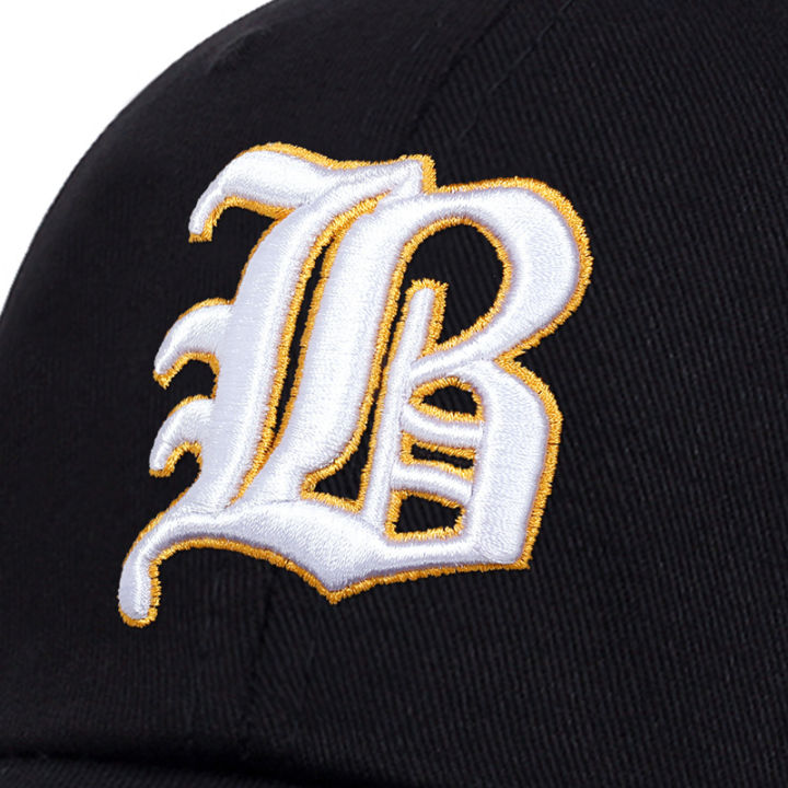 Baseball%20Cap%20Cotton%20Snapback%20Hat%20Sun%20hat%20Spring%20Summer%20B%20Letter%20embroidery%20Dad%20Hats%20Hip%20Hop%20Tiger%20Caps%20For%20Men%20Women%20-%20Image%204