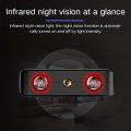 WiFi XD Smart Wireless Camcorder HD 1080P Mini Camera Ip Smallest Mini Camcorder Sport Micro Camera Suport max 256GB TF Card. 
