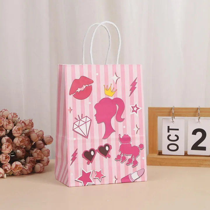 Paper%20Kraft%20Paper%20Bag%20Biodegradable%2021*15*8cm%20Large%20Size%20Valentine's%20Day%20Bag%20Recyclable%20Printed%20Gift%20Bag%20for%20Gift%20Wrapping%20Retail%20Packaging%20Holiday%20Celebrations%20Party%20Favors%20Couples%20Gifts%20-%20Image%204
