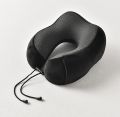 U Shaped Memory Foam Neck Pillows Soft Travel Pillow Massage Neck Pillow Sleeping Airplane Pillow Cervical Bedding. 