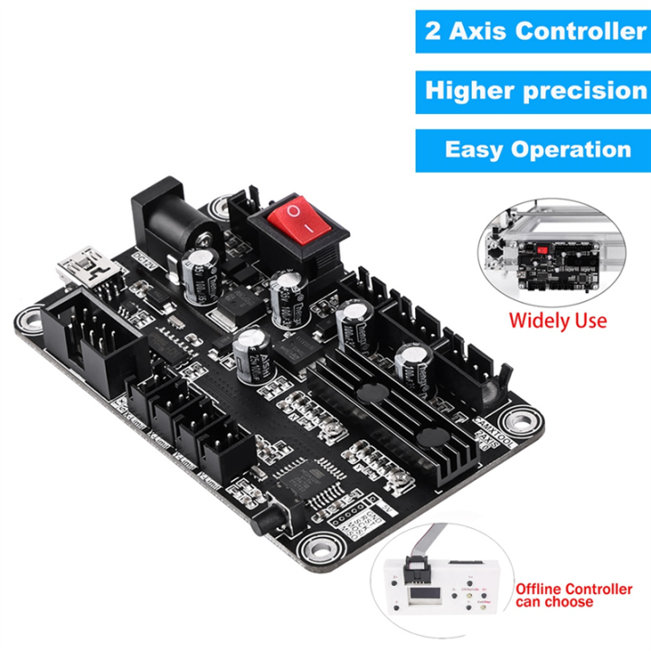 CNC%20Laser-Engraver%20GRBL%20Control%20Board%20USB%20Port%20Controller%20Card%202%20Axis%20Control%20Panel%20-%20Image%203