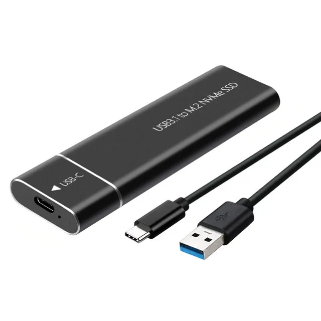 M.2%20Nvme%20Ssd%20Enclosure%20External%20M2%20Nvme%20Case%20M2%20Usb%203.1%20Type%20C%2010gbps%20Adapter%20M%20Key%20Hd%20Storage%20Box%20For%20Mac%20Lap%20Pc%20-%20Image%204