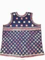 Handi Creaft Koti Koty Pure Cotton Short Koti Koty Vest For Women. 