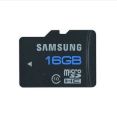 16 GB Micro SD Memory Card/Samsung Micro SD Memory Card Class 10.