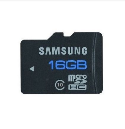 16%20GB%20Micro%20SD%20Memory%20Card/Samsung%20Micro%20SD%20Memory%20Card%20Class%2010%20-%20Image%202