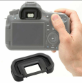 Canon view finder cap / eye cap for canon 700d 600d 550d 1200d 1100d 1300d 4000d 2000d 200d 77d 800d 750d 760d 650d camera.