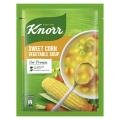 Corn Veg Soup 44g INDIAN. 