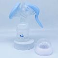 Manual Breastfeeding Pump  ( Best Solution for Mother Milk Collection )- 1Pieces Without Box. 
