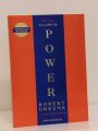 The 48 Laws of Power by Robert Greene - Paperback. 