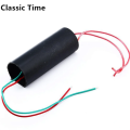 Boost Step up Power Module DC 3V-6V bis 400kV 400000V High Voltage Generator. 