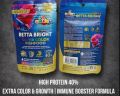 Okiko Betta Bright  20 gm / Betta Fish Feed. 
