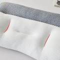 Ergonomic Neck Pillow firm Breathable Neck and Shoulder Relaxation Sleeping Pillow Cervical Pillow for.