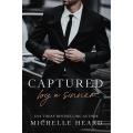 Sinners #5 Captured by a Sinner by Michelle Heard ( Premium paper and Matte Cover ) Novel | MH Shop. 