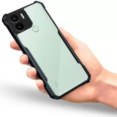 Redmi A1+ Back Cover ShoockProof Back Case Redmi A1 Plus Back Case