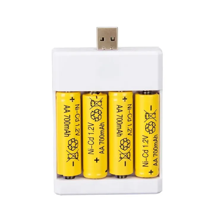 2/3/4%20Slots%20USB%20AA%20AAA%20Battery%20Charger%20Ni-MH/Ni-Cd%20rechargeable%20battery%20portable%20charger%20Lightweight%20universal%20battery%20charger%20-%20Image%202