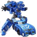 Fantasy mission force X Transformable Mecha Robot Transformer Toy Boy Fit Ford Luxi Creation Machine.