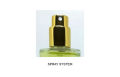 "Dunhill Perfume Attar - 6ml of Distinctive Elegance - Alcohol-Free Fragrance in a Convenient Spray System ".