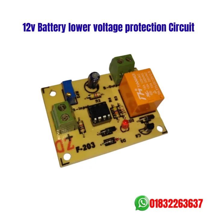 12V%20Battery%20Low%20Voltage%20Cut%20Off%20Protection%20Circuit%20%7C%20Low%20Battery%20Protection%20Circuit%20%7C%20Low%20Voltage%20Disconnect%20Module%20%7C%20DIY%20Battery%20Protection%20%7C%20Battery%20Protection%20Circuit%20%7C%2012V%20Lead%20Acid%20Battery%20Charger%20%7C%20Low%20Voltage%20Cutoff%20Circuit%2012V%20-%20Image%203
