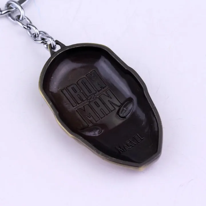 Iron%20Man%20Keychain%20Metal%20Key%20Chain%20Superhero%20Avengers%20Key%20Holder%20Gift%20Fans%20Friend%20Toy%20-%20Image%206