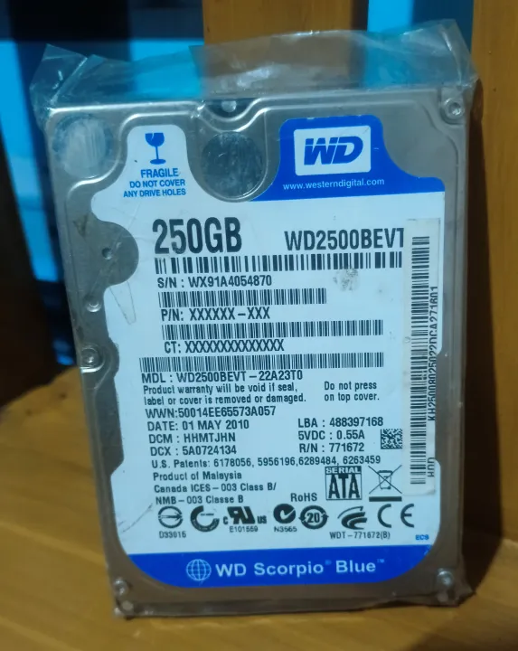 Hard%20disk%202.5%20Inch%20Sata%20250gb%20multi%20brand%20available%20for%20laptop%20internal%20and%20external%20uses%20-%20Image%204
