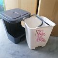 Clean Bin / Paddle Bin / Waste Paper Basket -20L. 