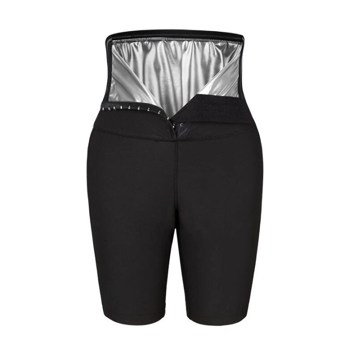 Body%20Shaper%20Hot%20Thermo%20Sauna%20Pants%20Men%20Sweat%20Waist%20Trainer%20Leggings%20Slimming%20Underwear%20Weight%20Loss%20Workout%20Compression%20Shapewear%20-%20Image%205