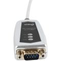 USB to RS485 RS422 Serial Converter Adapter Cable FTDI Chip for Windows 10 8 7,XP and Mac.