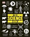 The Science Book: Big Ideas Simply Explained by DK (Hardcover Colour). 