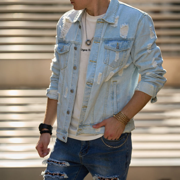 Autumn%20New%20Men%20Streetwear%20Fashion%20Solid%20Holes%20Slim%20Denim%20Jacket%20High%20quality%20Male%20Casual%20Jacket%20Coat%20-%20Image%205