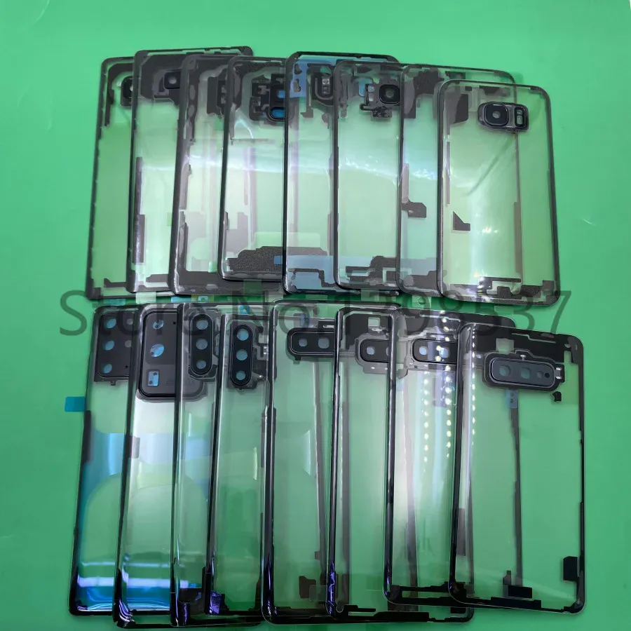 Solitary waves】FOR Samsung Galaxy S20 S10 S9 S8 S7 NOTE 10