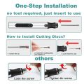 USB Rechargeable Engraver Etching Pen Micro- Carve Tool.