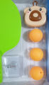 1 Set Indoor Exercise Coordination Parent-child Interaction Hanging Ping-Pong Trainer 2 Rackets 3 balls set.