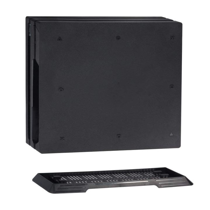For%20PS4%20Pro%20Vertical%20Stand%20for%20Playstation%204%20Pro%20with%20Built-in%20Cooling%20Vents%20and%20Non-slip%20Feet%20-%20Image%202