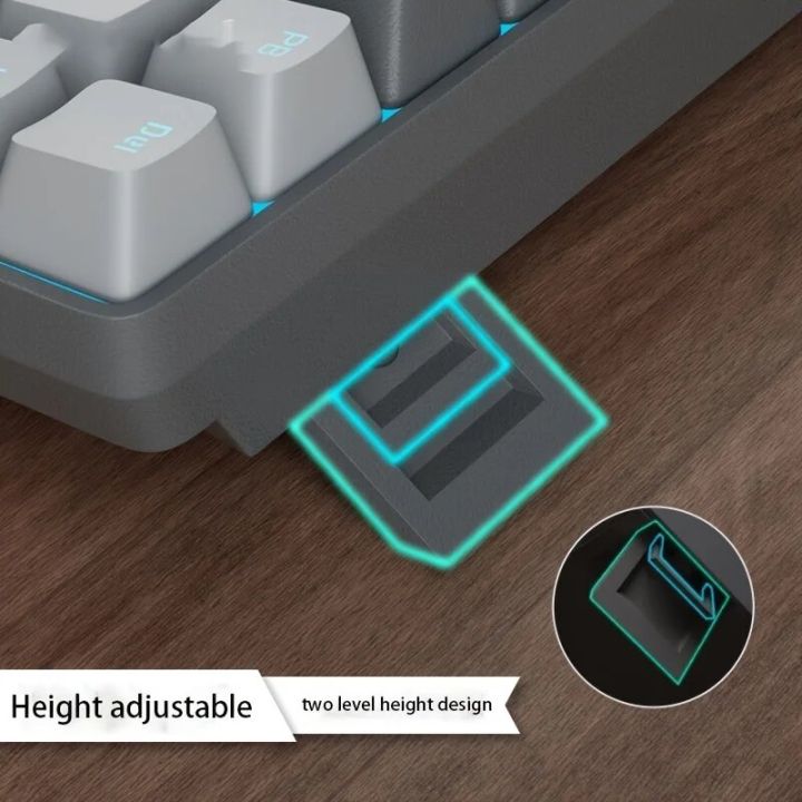 MageGee%2075%25%20Mechanical%20Keyboard,%20Wired%20Gaming%20Keyboard%20Backlit%20Small%20Compact%2075%20Percent%20Keyboard%20Mechanical,%20Portable%20Gaming%20Key%20-%20Image%203