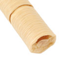 Edible Collagen Casing, Uniform Dried Sausage Casing for Home Kitchen.