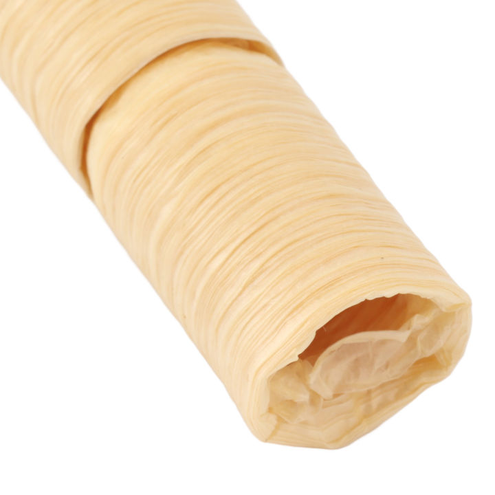 Edible%20Collagen%20Casing,%20Uniform%20Dried%20Sausage%20Casing%20for%20Home%20Kitchen%20-%20Image%203