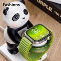 Fashions Nylon Braided Strap for Huawei Watch Fit 4/4 Pro sports comfortable breathable wristband for Huawei Watch Fit 3 Accessories belt. 